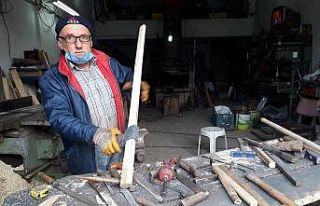 Pandemide tarım aletlerine ilgi arttı