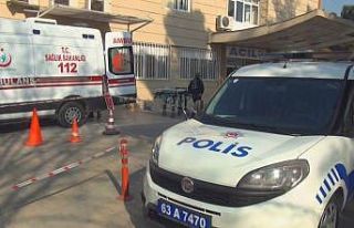 Para için kardeşlerini bıçakladı