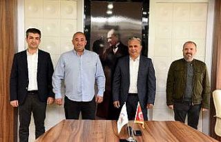 Paşanın Melekleri’nde Kadir Ayar dönemi