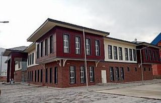 Pasinler’de spor tesisleri pandemi sonrasına hazır