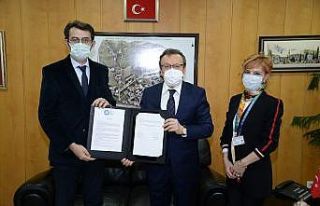 Patika Derneği’nden Tıp Fakültesi öğrencilerine...