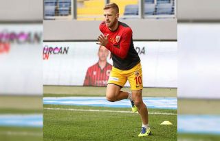 Pedro cezalı duruma düştü