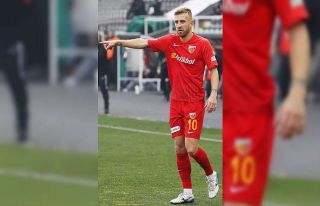 Pedro Henrique 4.golünü attı