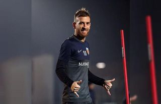 Pedro Henrique Antep’te oynayacak