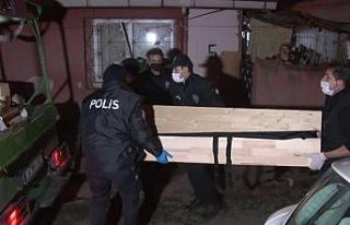 Pendik’te taciz ve tehdit dehşete dönüştü:...