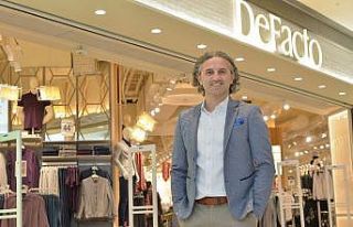 ’’Perakende sektöründe yeni bir döneme giriyoruz’’’