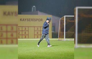 Petrescu ilk maçında mağlup oldu