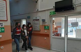PKK’nın cezaevi finansörlerine operasyon: 17 gözaltı