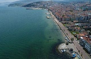 Planlar, Güzelyalı’nın geleceğini şekillendiriyor