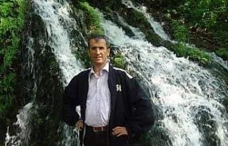 Polis ve infaz koruma memuru 2 kardeş 1 saat arayla...