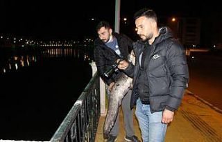 Polis ‘zehirli olabilir’ diye uyardı ama onlar...