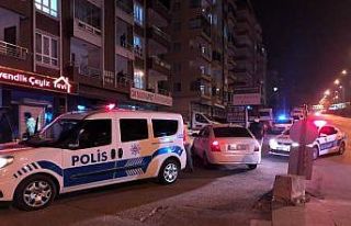 Polisten kaçan 3 kişiye 12 bin 950 lira ceza