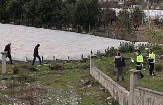 Polisten kumarbazlara suçüstü