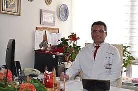 Prof. Dr. Altay, karda düşmeden yürümenin kurallarını...