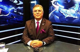 Prof. Dr. Aydal: "Acilen Su Bakanlığı kurulup...