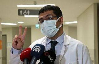 Prof. Dr. Çil: "Kanser hastaları ‘CoronaVac’...