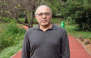 Prof. Dr. Coşkun Usta: "Aşı olunca her şey...