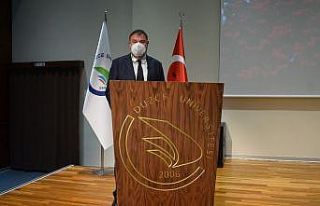 Prof. Dr. Göynüer “İdeal gebelik takibi nasıl...