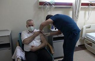 Prof. Dr. Kaygusuz’dan ’CoronaVac’ açıklaması:...