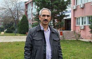 Prof. Dr. Kumsar, “Beklenen deprem öncesi Denizli’de...
