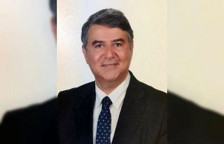 Prof. Dr. Murat Tuncer 3. defa YÖK üyesi seçildi