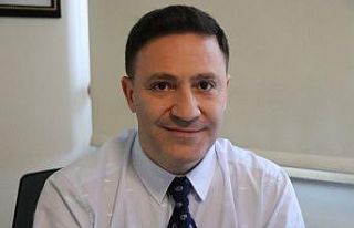 Prof. Dr. Özkaya: "Ya yasaklarla yaşayacağız...