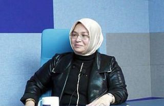 Prof. Dr. Tülin Durgun Yetim: “Ozon tedavisi Covid-19’da...