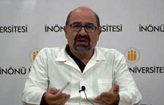 Profesör Şahin’den korona aşısı önerisi