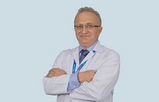 Prostat tedavi edilmediğinde böbrek yetmezliğine...