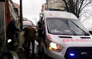 Psikolojik rahatsızlığı bulunan kadın intihar...