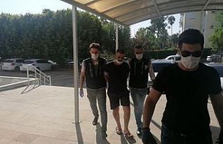 Rabia Çerçi cinayeti davası başladı