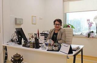 Rahim ağzı kanserinde en büyük şikayet; şikayet...