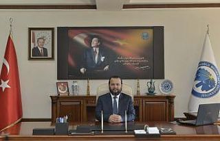 Rektör Akgül: “Medya, demokrasilerin olmazsa olmazları...