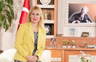 Rektör Prof.Dr. Özkan: "Türkiye’nin sağlık...