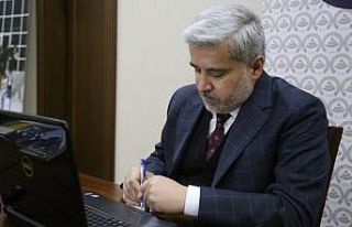 Rektör Şahin: “Sağlık yatırımlarına dair...