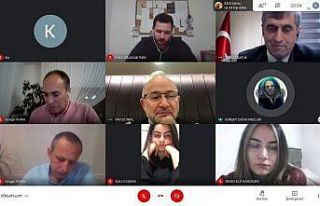 Rektör Ünal: “OMÜ, Türkiye’deki sayılı yeşil...