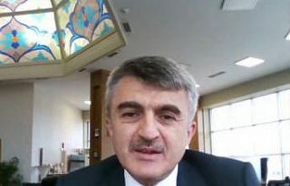 Rektör Uysal, “Eğitim kalitesini artırma öncelikli...