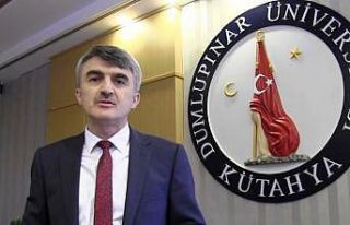 Rektör Uysal: "Sahtekarlık üzerine kariyer...