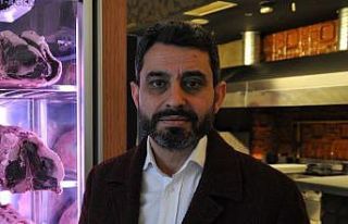 Restoranlar artık işbaşı yapmak istiyor