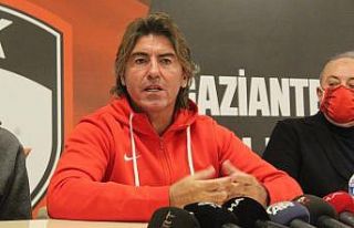 Ricardo San Pinto Galatasaray’ı gözüne kestirdi