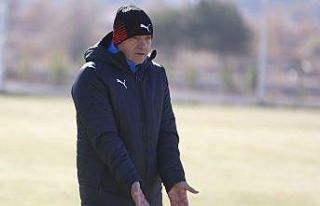 Rıza Çalımbay’ın Fenerbahçe şanssızlığı!