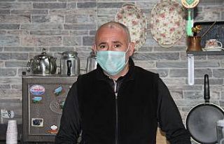 Rizeli kaçırılan gemicinin kardeşi ağabeyi için...