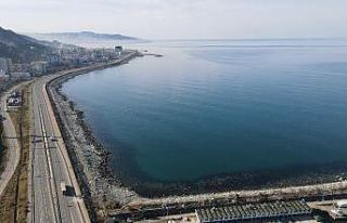 Rize’nin 1000 yataklı şehir hastanesi 300 dönümlük...