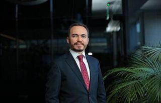 Romanya’daki şirkete önemli atama