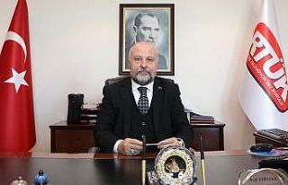 RTÜK’te ikinci Şahin dönemi
