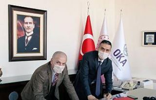 ’Rulman Test ve Deney Laboratuvarı’na bakanlıktan...