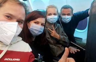 Rus muhalif lider Navalny’nin destekçisi 37 kişi...