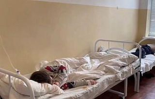 Rusya’da 71 kişi içme suyundan zehirlendi