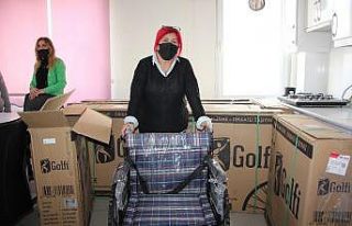 Rüyasında gördüğü milli sporcu Semih Erden,...