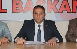 Saadet Partisinden ‘Kapıköy Sınır Kapısı’...